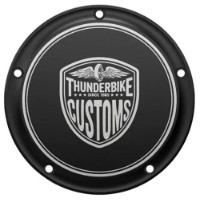 Kupplungsdeckel New Custom