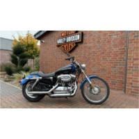 XL1200C Sportster Custom