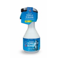 S100 Motorrad Schnellreiniger – Die komplette Wäsche ohne Wasser (500 ml)