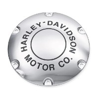 Derby Deckel - HDMC Kollektion