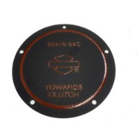 Gasket Clutch Cover