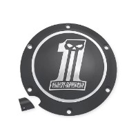 Derby Cover Dark Custom Logo Kollektion