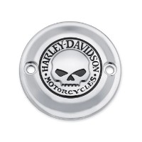 Willie G Skull – Timer Cover - 25600066