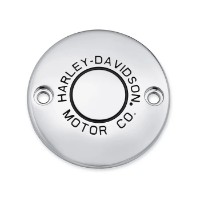 Timer Deckel - HDMC Kollektion