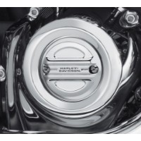 Timer Deckel - Airflow Kollekion - Milwaukee Eight ab 17
