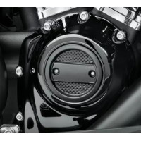Screamin Eagle Timer Deckel Base