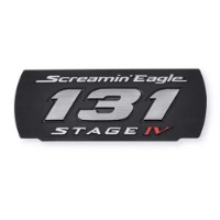 Screamin Eagle 131 Stage IV Timer Einsatz