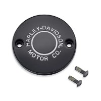Timer Cover Milwaukee-Eight - HDMC Kollektion - 25600135