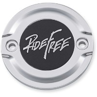 Timer Deckel - Ride Free Kollektion - Milwaukee-Eight ab 17
