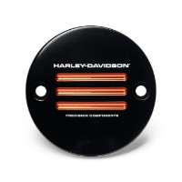 Adversary Timer Deckel