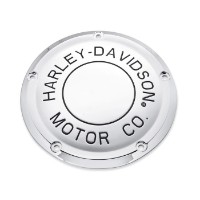 Derby Deckel - HDMC Kollektion - 25700476