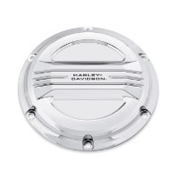 Derby Deckel - Airflow Sportster