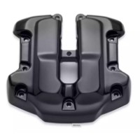 Rocker Box Cover oben schwarz