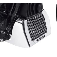Ölkühler Cover für Touring Modelle