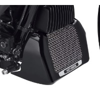 Ölkühler Cover für Touring Modelle