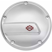 Kahuna Derby Deckel chrom
