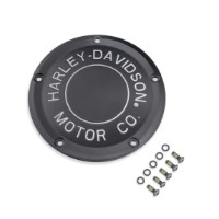 Derby Deckel - HDMC Kollektion - 25701020