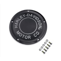Derby Deckel Touring - HDMC Kollektion