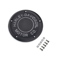 Derby Deckel Softail ab 18 - HDMC Kollektion - 25701023