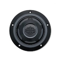 Derby Deckel Switchback - Softail Modelle - 25701521