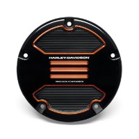 Adversary Derby Deckel