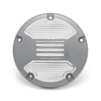 Adversary Derby Deckel Graphit