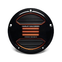 Adversary Derby Deckel