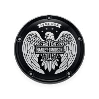 Eagle Bar & Shield Derby Deckel - 25701553