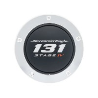 Screamin’ Eagle 131 Derby Deckel - 25701574