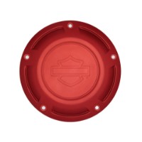 Redline Derby Deckel
