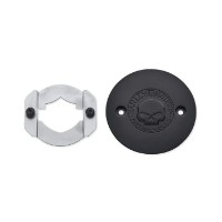 Willie G Skull Medaillon rechts - 25800100