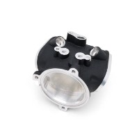 Screamin' Eagle Extreme Flow 68MM CNC Ported Intake Manifold