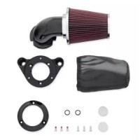 Screamin' Eagle Heavy Breather Performance Luftfilter-Kit - Sportster 1200 14 - 22