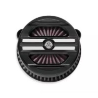 Screamin Eagle Rail Luftfilter Kit