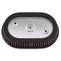 Screamin' Eagle High-Flo K&N Luftfilter Element