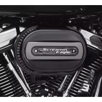 Ventilator Luftfilter-Kit Milwaukee Eight - Screamin´ Eagle