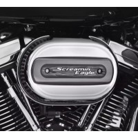 Ventilator Luftfilter-Kit Milwaukee Eight - Screamin´ Eagle