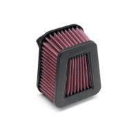 Screamin Eagle Luftfilter Pan America - Extrem Flow