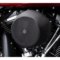 Screamin' Eagle Extreme Luftfilter – rund - 29400488