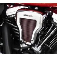 Screamin' Eagle® Vortex Extreme Luftfilter