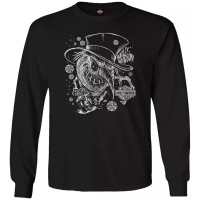 Langarm-Shirt Seasonal