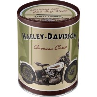 Spardose Harley-Davidson American Classic