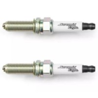 Screamin Eagle Zündkerze für Revoluion Max Motor - 2er Pack