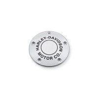 Timer Deckel - HDMC Kollektion