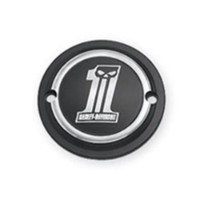Timer Deckel Dark Custom Logo Kollektion