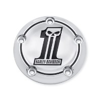 Timer Deckel - Number One Skull Kollektion - 32519-10