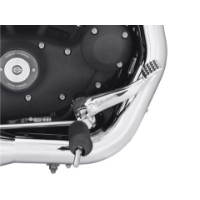 Vorverlegte Fußrastenanlage - Sportster 06 - 13