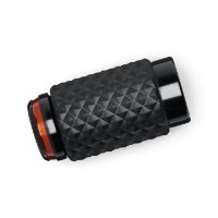 Adversary Schalthebelraste Black&Orange