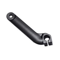 Gloss Black Shifter Shaft Lever