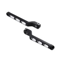 Billet Schaltwippe - Standardlänge